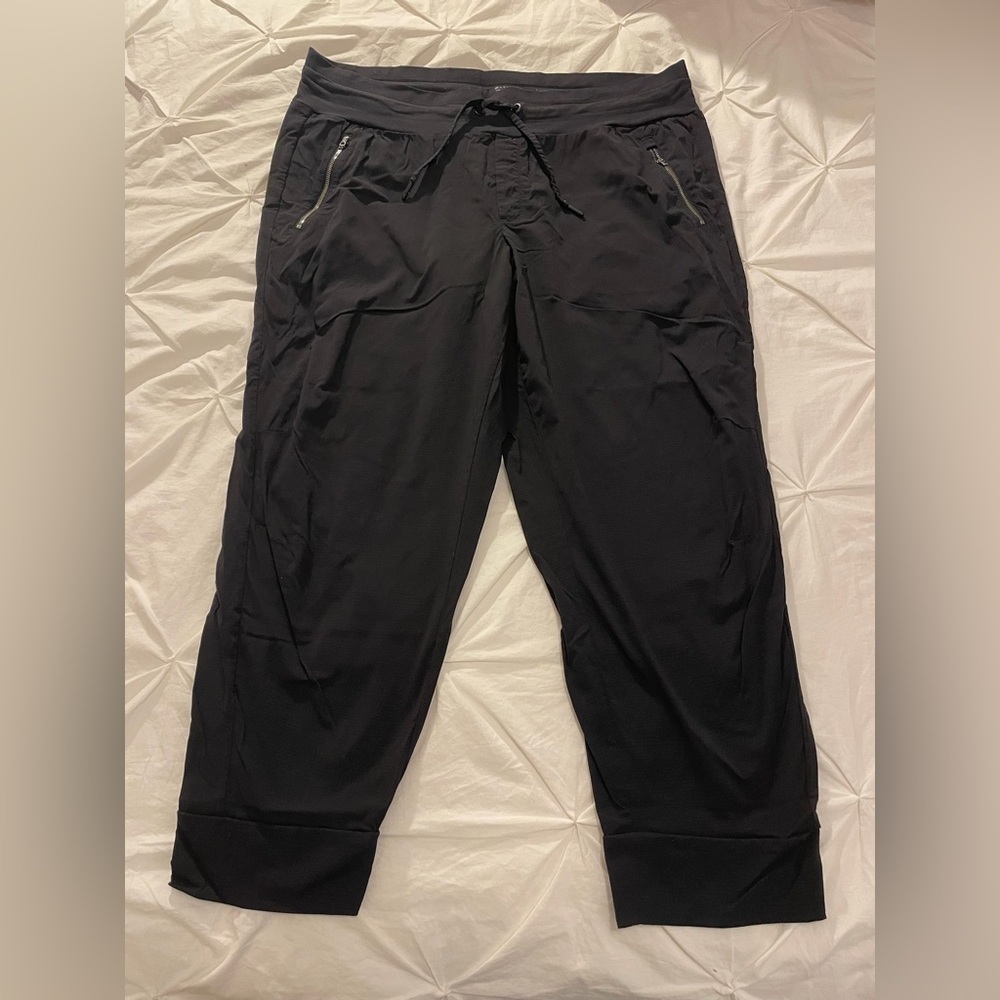Athleta Trekkie North joggers